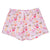 Amanda Blu Pajama Shorts - Pink Daiquiris-shopbody.com