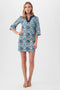 Trina Turk Knotty Dress - Multi-shopbody.com