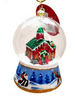 Christopher Radko Wrapped In Winter Joy-shopbody.com