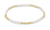 enewton classic pattern 2.5mm bead bracelet - 3mm pearl-shopbody.com