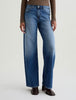 AG Adria Low-Rise Wide Leg - Headline-shopbody.com