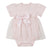 Stephan Baby Dress - Blush Dot-shopbody.com