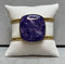 Charles Albert Alchemia - Charoite Cuff-shopbody.com