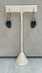 Charles Albert Alchemia - Rainbow Obsidian Earrings-shopbody.com