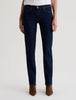 AG Sandra Low-Rise Straight-shopbody.com