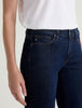 AG Sandra Low-Rise Straight-shopbody.com