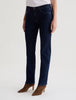 AG Sandra Low-Rise Straight-shopbody.com