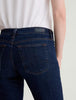 AG Sandra Low-Rise Straight-shopbody.com