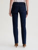 AG Sandra Low-Rise Straight-shopbody.com