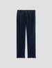 AG Sandra Low-Rise Straight-shopbody.com
