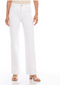 Karen Kane Slim Wide Leg Jeans-shopbody.com