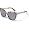 Brighton Pebble Medali Dual Tone Sunglasses-shopbody.com