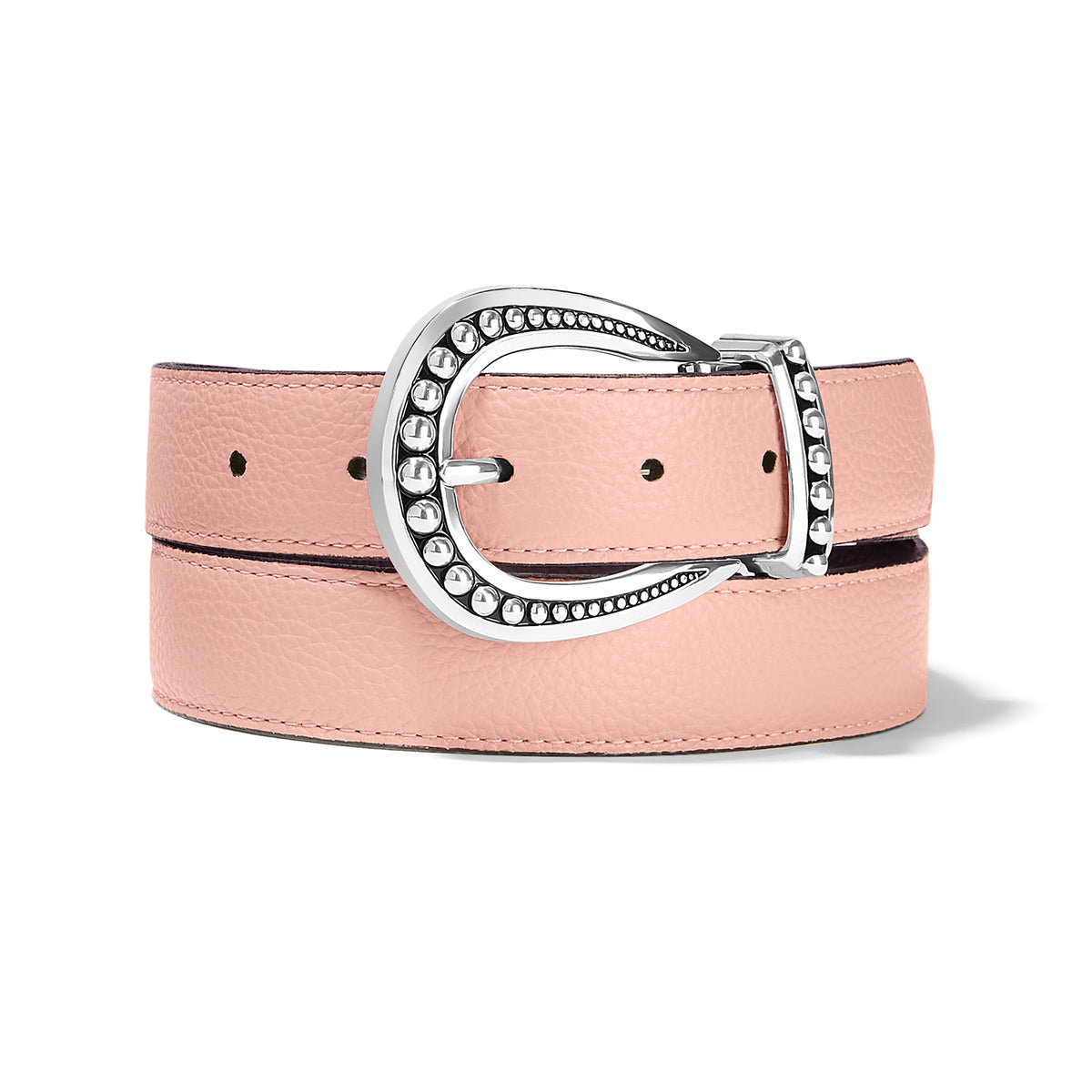 Brighton Really Tough Reversible Belt - Pink/Black– ShopBody.com