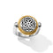 Brighton Ferrara Two Tone Reversible Ring-shopbody.com