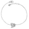 Brighton Inner Shine Love Anklet-shopbody.com