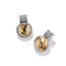 Brighton Meridian Aurora Petite Post Earrings-shopbody.com