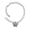 Brighton Bloom Butterfly Petite Bracelet-shopbody.com