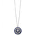 Brighton Halo Eclipse Petite Necklace-shopbody.com