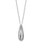 Brighton Pretty Tough Droplet Necklace-shopbody.com