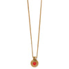 Brighton Venetian Gems Petite Necklace-shopbody.com