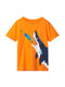 Hatley Food Chain Graphic Tee-shopbody.com