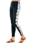 T-Party Two Tones Legging-shopbody.com