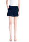 ILTM Cavalli Shorts Navy - Shopbody.com