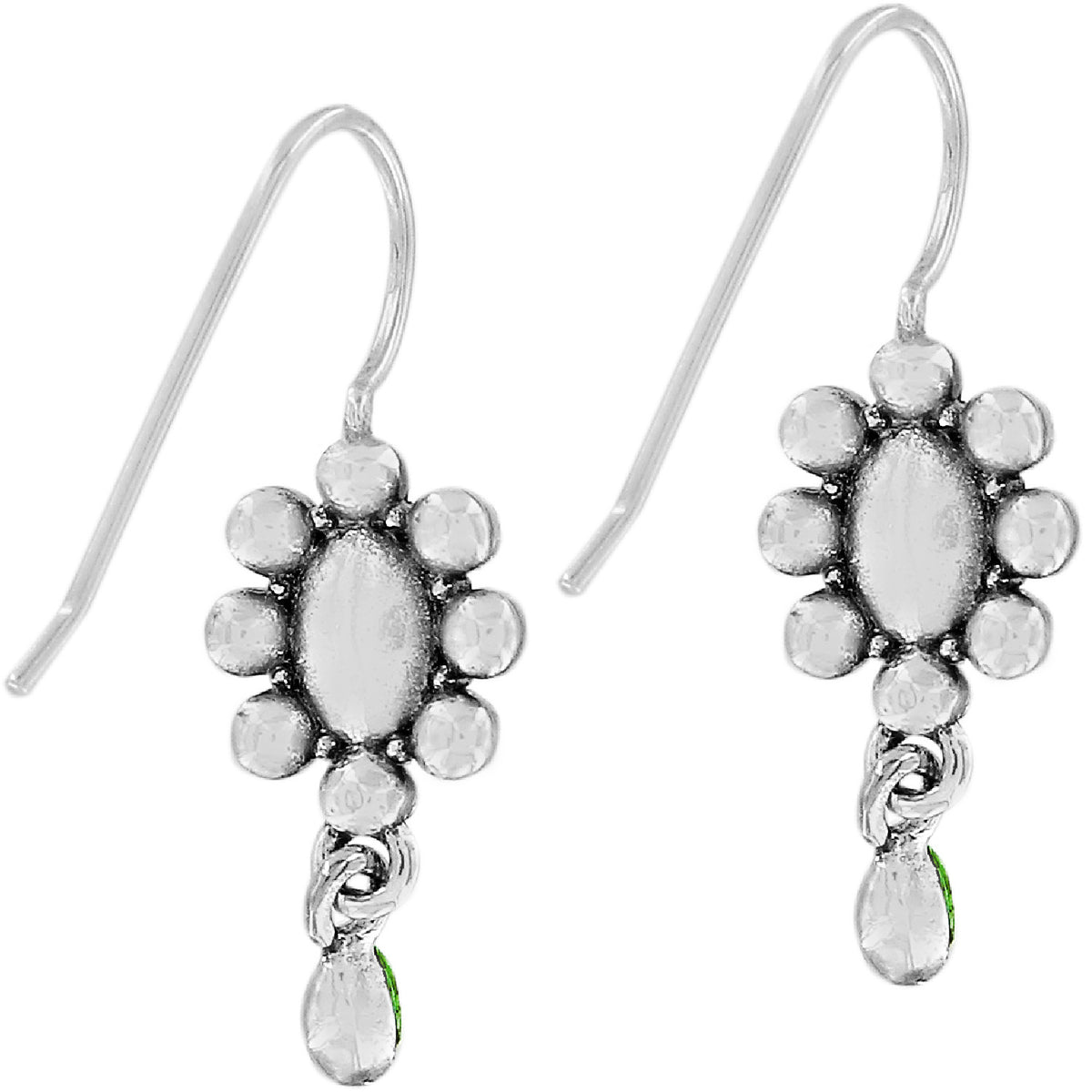 Brighton trust shop your journey earrings