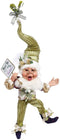 Mark Roberts Mistletoe Elf-shopbody