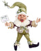 Mark Roberts Mistletoe Elf - med-shopbody.com