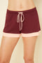 Cosabella Bella LS Top & Boxer Pajamas-shopbody.com