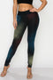 T-Party Tie Dye Legging-shopbody.com