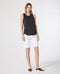 AG The Nikki Short 1 Year White Mended-shopbody.com