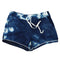 Hello Mello Dyes The Limit Shorts-Navy-shopbody.com