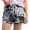 Hello Mello Dyes The Limit Shorts-shopbody.com