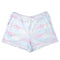 Hello Mello Dreamscape Lounge Shorts-Head in the Clouds-shopbody.com