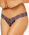 Hanky Panky XDYE Thong - Body & Soul Boutique