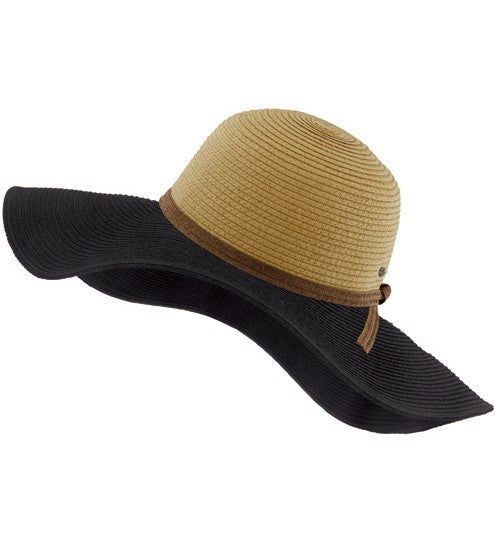 Kooringal Ladies Wide Brim Hat - Santa Cruz– ShopBody.com display picture 2