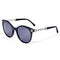 Brighton Meridian Petite Sunglasses-shopbody.com