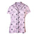Amanda Blu Notch Collar Top - Whiskers-shopbody.com
