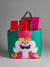 Shiraleah Nutcracker Gifting Tote - Green-shopbody.com