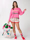 Shiraleah Bubbles Gifting Tote - Multi-shopbody.com