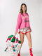 Shiraleah Bubbles Gifting Tote - Multi-shopbody.com