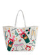Shiraleah Bubbles Gifting Tote - Multi-shopbody.com