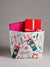 Shiraleah Bubbles Gifting Tote - Multi-shopbody.com