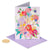 Papyrus Dahlia Birthday Bouquet Greeting Card-shopbody.com