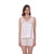 PJ Harlow Satin Cami with V-Neck-shopbody.com
