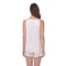 PJ Harlow Satin Cami with V-Neck-shopbody.com