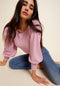 Nation Loren Tee - Slipper-shopbody.com