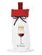 Mariasch Studios Wine Bottle Bag-your wineess-shopbody.com